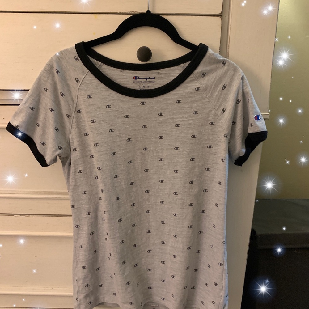 Champion Shirt